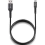 Ngs Cable de Carga Rápida USB-A a USB-C 2,01 m 480 Mbps